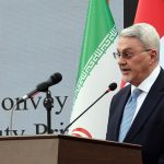 وزارة الخارجية