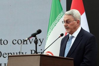 وزارة الخارجية