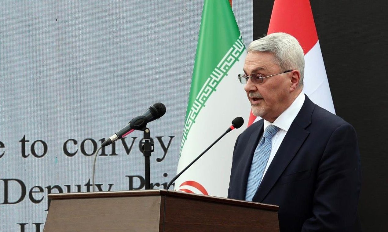 وزارة الخارجية