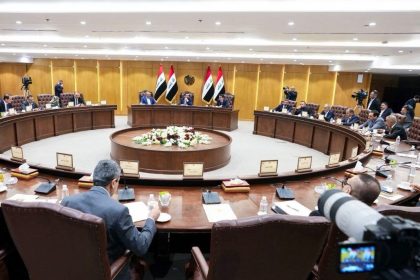 البرلمان العراقي‌