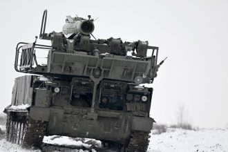 الدفاع الروسية