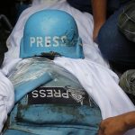 لجنة حماية الصحفيين