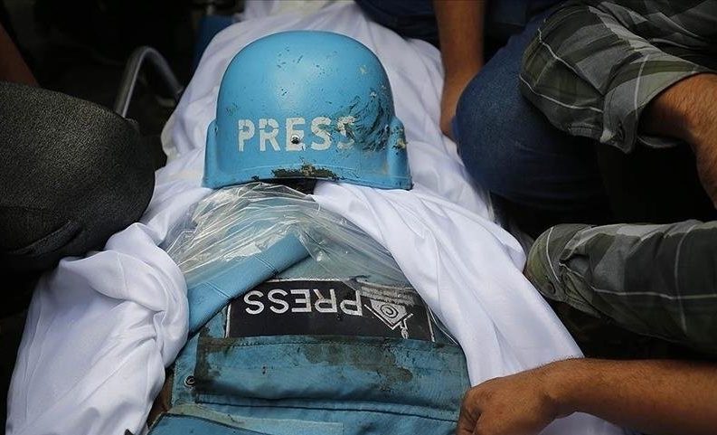 لجنة حماية الصحفيين