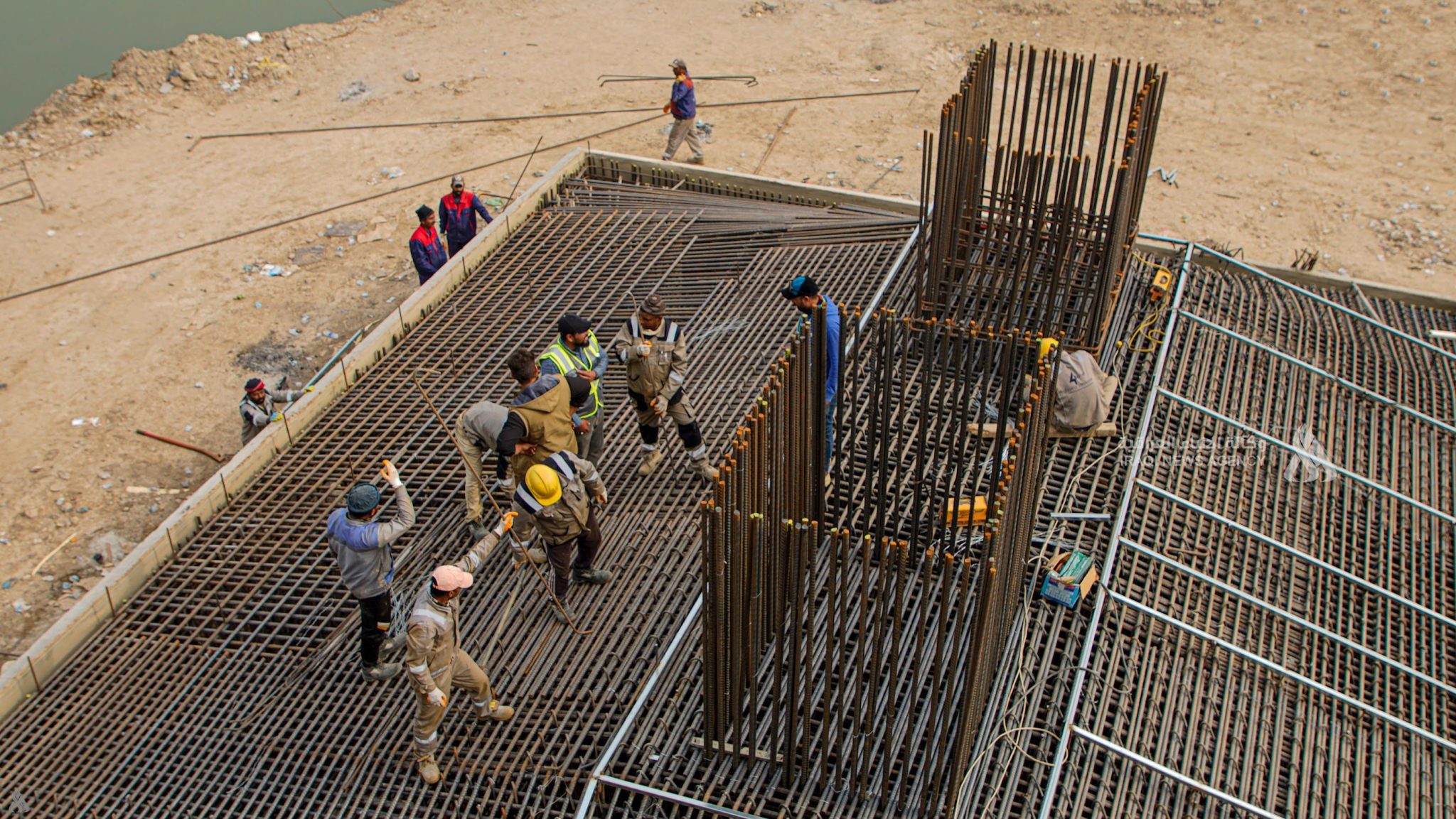 امانه بغداد