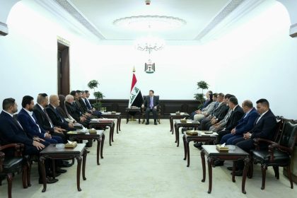 محمد شیاع الاسوداني