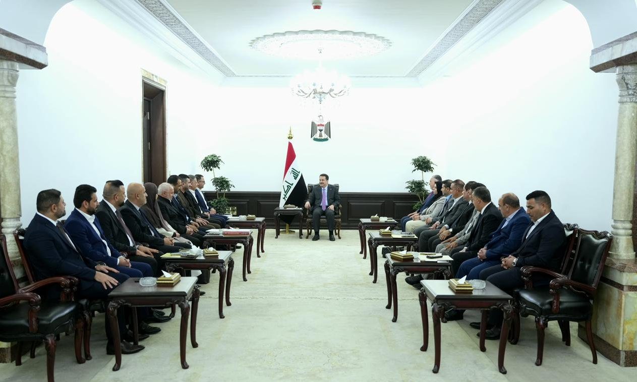 محمد شیاع الاسوداني