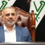 النائب الأول لرئيس مجلس النواب، عدنان فيحان الدليمي