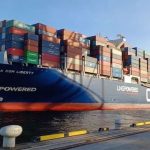 موانئ الجنوب الایرانیه