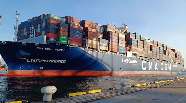 موانئ الجنوب الایرانیه