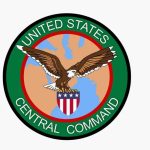 القيادة المركزية الأمريكية