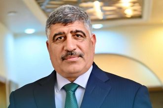 صباح النعمان