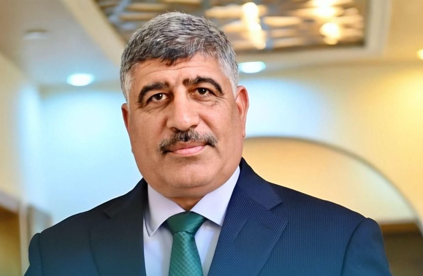 صباح النعمان