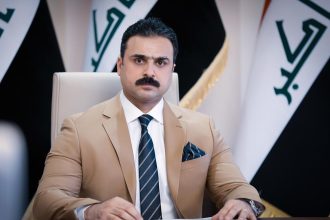 عمر الوائلي