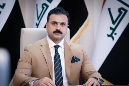 عمر الوائلي