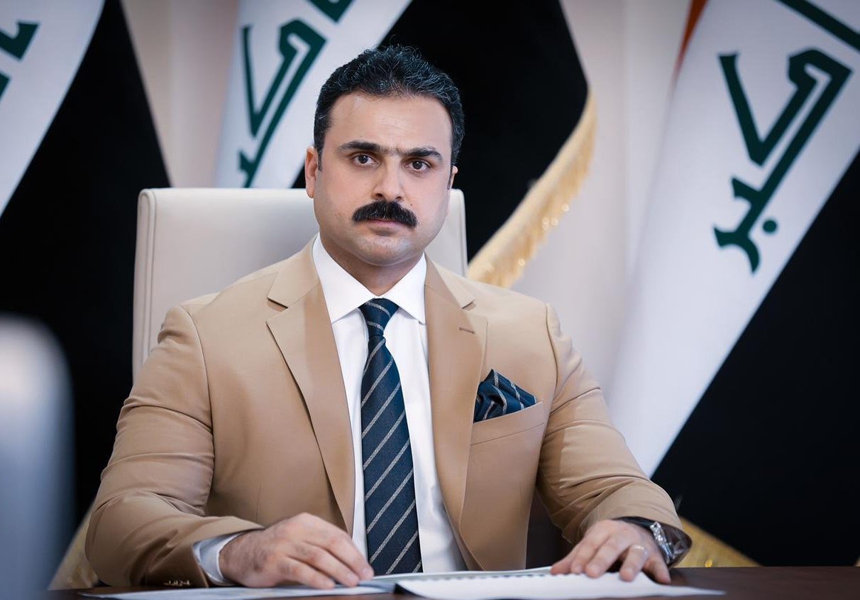 عمر الوائلي