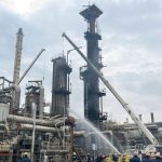 البترول الکویتیه