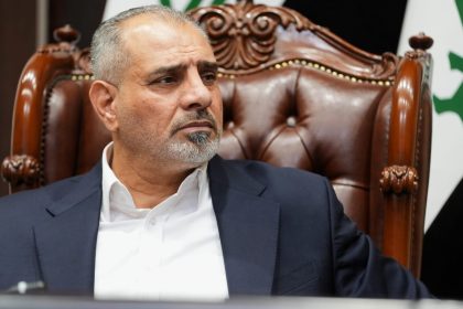 السید عدنان فیحان الدلیمي