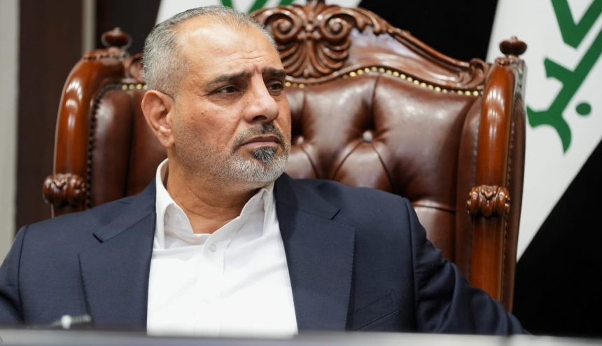 السید عدنان فیحان الدلیمي