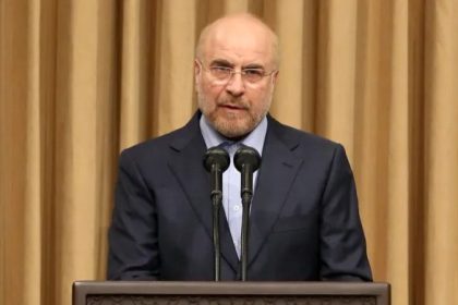 محمد باقر قالیباف