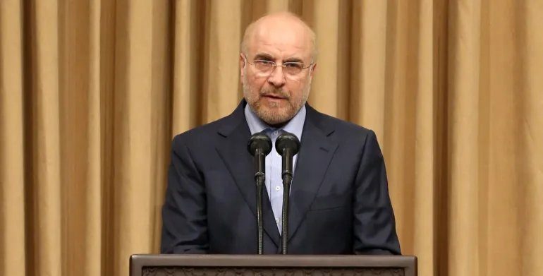 محمد باقر قالیباف