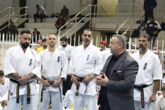 حاد الكيوكوشنكاي