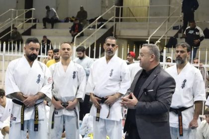 حاد الكيوكوشنكاي