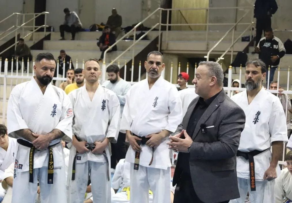 حاد الكيوكوشنكاي