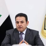 مستشار الأمن القومي، قاسم الأعرجي