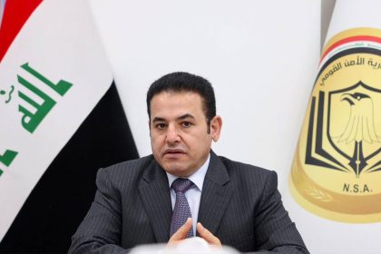 مستشار الأمن القومي، قاسم الأعرجي