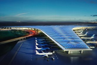 مطار الکویت