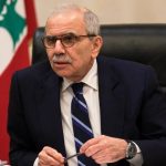 رئيس الوزراء اللبناني