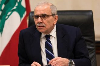 رئيس الوزراء اللبناني