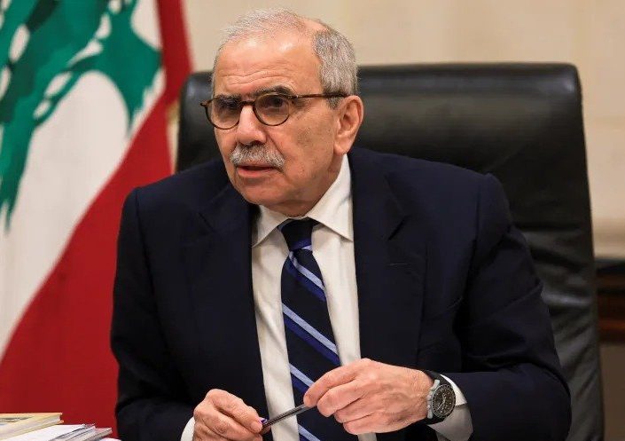 رئيس الوزراء اللبناني