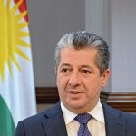 مسعود برزاني