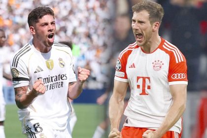 نهائي مبكر بين ريال مدريد وبايرن