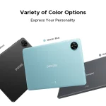 Doogee تدخل عالم الحواسب اللوحية بجهاز مميز ومتطور