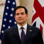 وزير الخارجية الأميركي ماركو روبيو