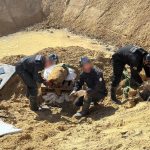 خبراء يفجرون قنبلة من الحرب العالمية