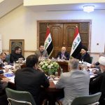 الاطار التنسیقي