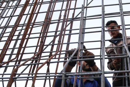 المشاریع المنجزه