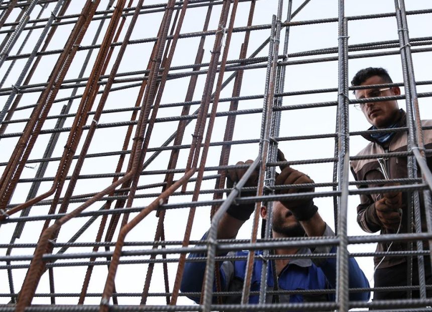 المشاریع المنجزه