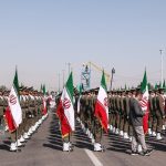 الحرس الثوري