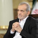 مسعود بزشکیان