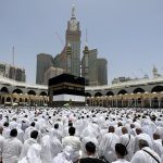 بیت الله الحرام