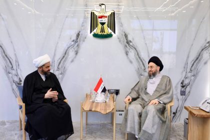 قیس الخزعلي