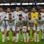 المنتخب العراقي
