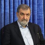 عضو مجلس تشخيص مصلحة النظام اللواء محسن رضائي،