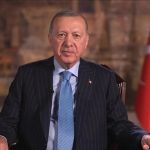 اردوغان الرئیس الترکي