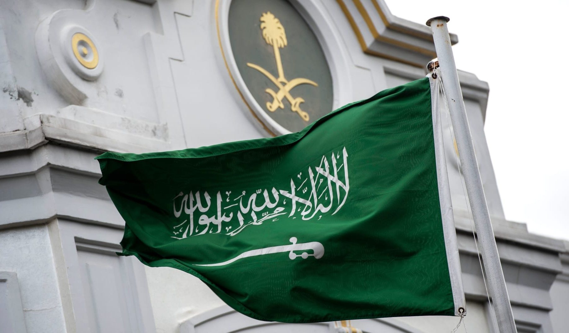 الخارجية السعودية تدعو إلى استكمال المفاوضات التي ترعاها باكستان وقطر