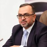 وزیر الصحة العراقي
